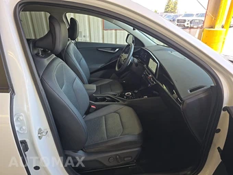2023 Kia Niro EV Wave - miniatura 8