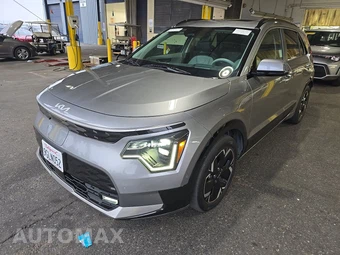 2023 Kia Niro EV Wave