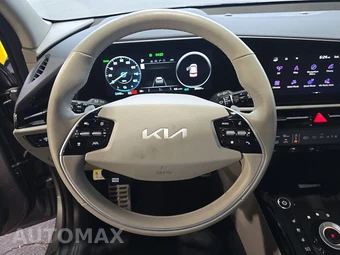 2023 Kia Niro EV Wave - miniatura 10