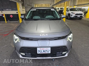 2023 Kia Niro EV Wave - miniatura 2