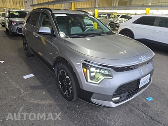 2023 Kia Niro EV Wave - miniatura 3