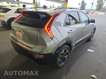 2023 Kia Niro EV Wave - miniatura 4