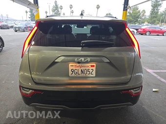 2023 Kia Niro EV Wave - miniatura 5