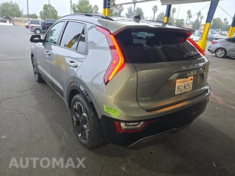 2023 Kia Niro EV Wave - miniatura 6