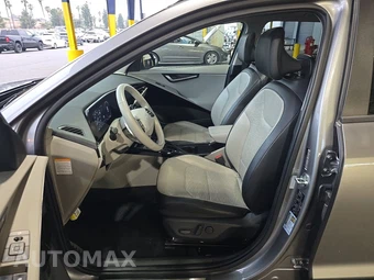 2023 Kia Niro EV Wave - miniatura 7