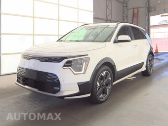 2023 Kia Niro EV Wave
