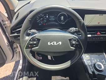 2023 Kia Niro EV Wave - miniatura 10
