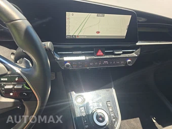 2023 Kia Niro EV Wave - miniatura 11