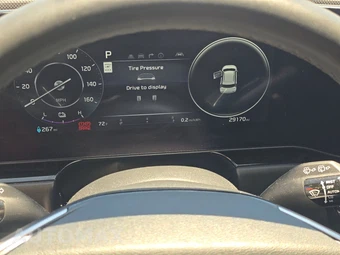2023 Kia Niro EV Wave - miniatura 12