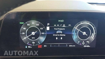 2023 Kia Niro EV Wave - miniatura 17
