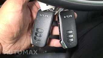 2023 Kia Niro EV Wave - miniatura 19