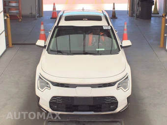 2023 Kia Niro EV Wave - miniatura 2