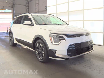 2023 Kia Niro EV Wave - miniatura 3