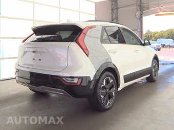 2023 Kia Niro EV Wave - miniatura 4