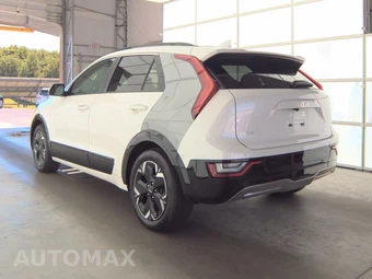 2023 Kia Niro EV Wave - miniatura 6