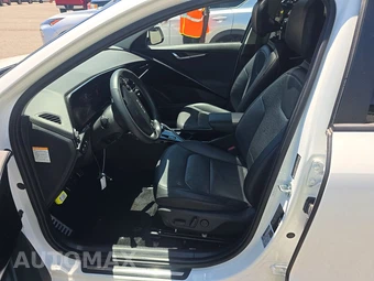 2023 Kia Niro EV Wave - miniatura 7