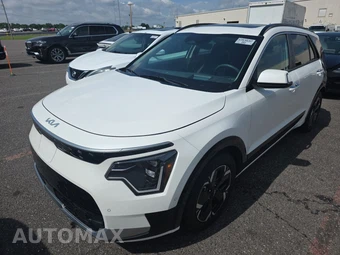 2023 Kia Niro EV Wave