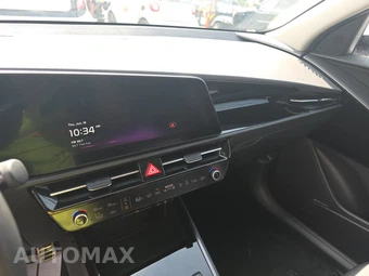 2023 Kia Niro EV Wave - miniatura 11