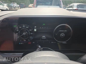 2023 Kia Niro EV Wave - miniatura 12