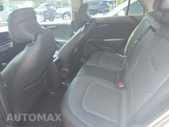 2023 Kia Niro EV Wave - miniatura 13