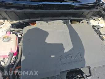 2023 Kia Niro EV Wave - miniatura 15