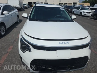 2023 Kia Niro EV Wave - miniatura 2