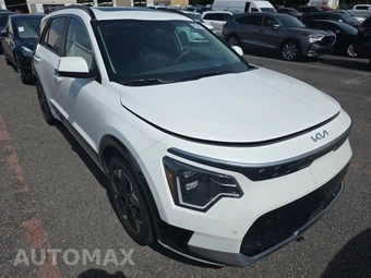 2023 Kia Niro EV Wave - miniatura 3
