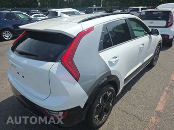 2023 Kia Niro EV Wave - miniatura 4