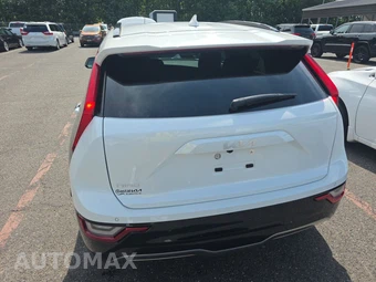 2023 Kia Niro EV Wave - miniatura 5