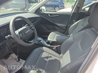 2023 Kia Niro EV Wave - miniatura 7