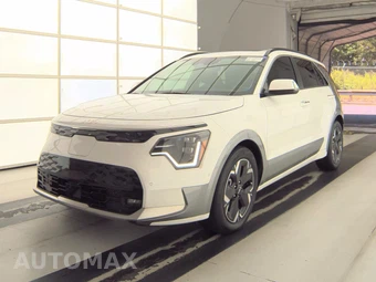 2023 Kia Niro EV Wave