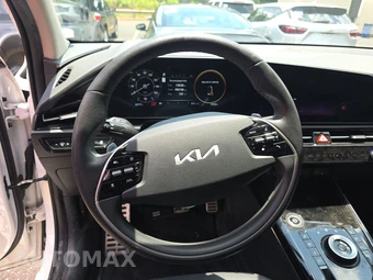 2023 Kia Niro EV Wave - miniatura 10