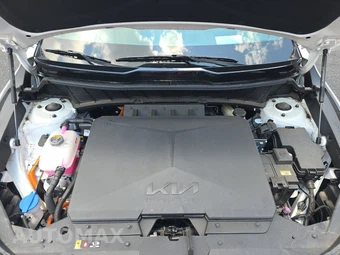 2023 Kia Niro EV Wave - miniatura 15