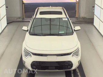 2023 Kia Niro EV Wave - miniatura 2