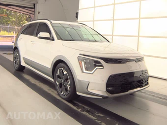 2023 Kia Niro EV Wave - miniatura 3