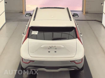2023 Kia Niro EV Wave - miniatura 5
