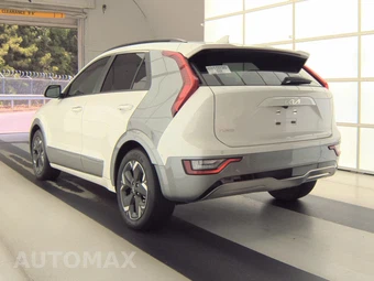 2023 Kia Niro EV Wave - miniatura 6