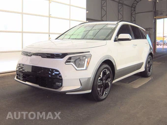 2023 Kia Niro EV Wave