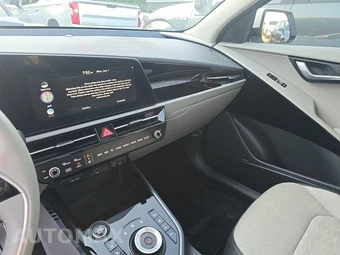 2023 Kia Niro EV Wave - miniatura 11