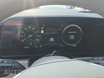 2023 Kia Niro EV Wave - miniatura 12