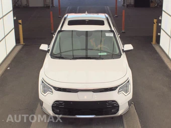 2023 Kia Niro EV Wave - miniatura 2