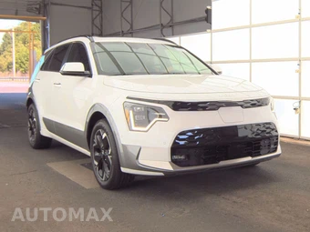 2023 Kia Niro EV Wave - miniatura 3