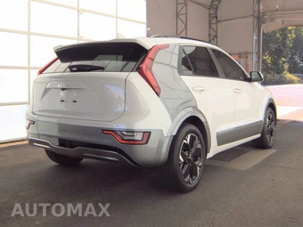 2023 Kia Niro EV Wave - miniatura 4