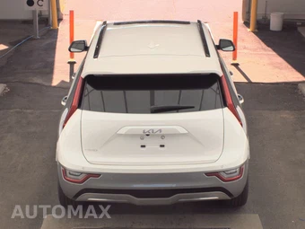 2023 Kia Niro EV Wave - miniatura 5