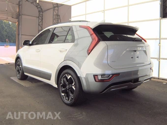 2023 Kia Niro EV Wave - miniatura 6