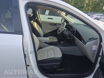 2023 Kia Niro EV Wave - miniatura 8