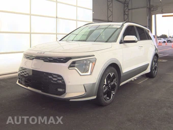 2023 Kia Niro EV Wave