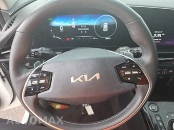 2023 Kia Niro EV Wave – miniatura 10