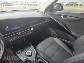 2023 Kia Niro EV Wave – miniatura 11