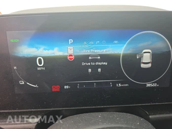 2023 Kia Niro EV Wave – miniatura 12
